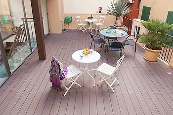Can Blau Homes Palma Appartement
