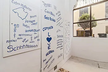 Can Blau Homes Palma