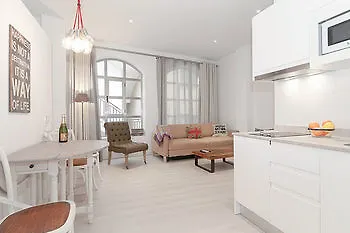 Appartement Can Blau Homes Palma Espagne