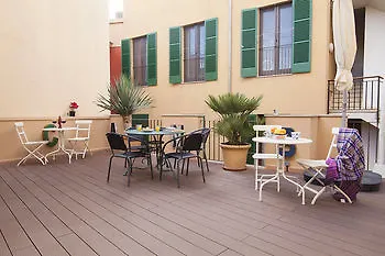 Can Blau Homes Palma Appartement