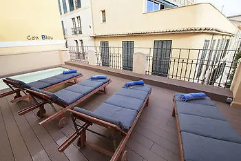 Appartement Can Blau Homes Palma Espagne