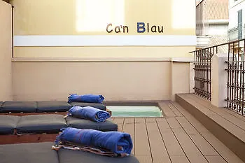 Can Blau Homes Palma 0*,