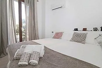 Can Blau Homes Palma Appartement