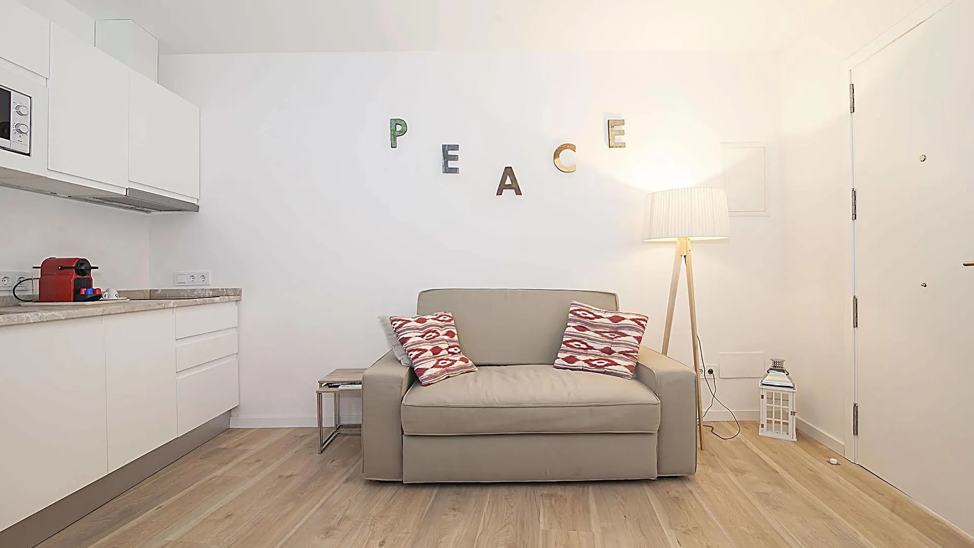 Can Blau Homes Palma