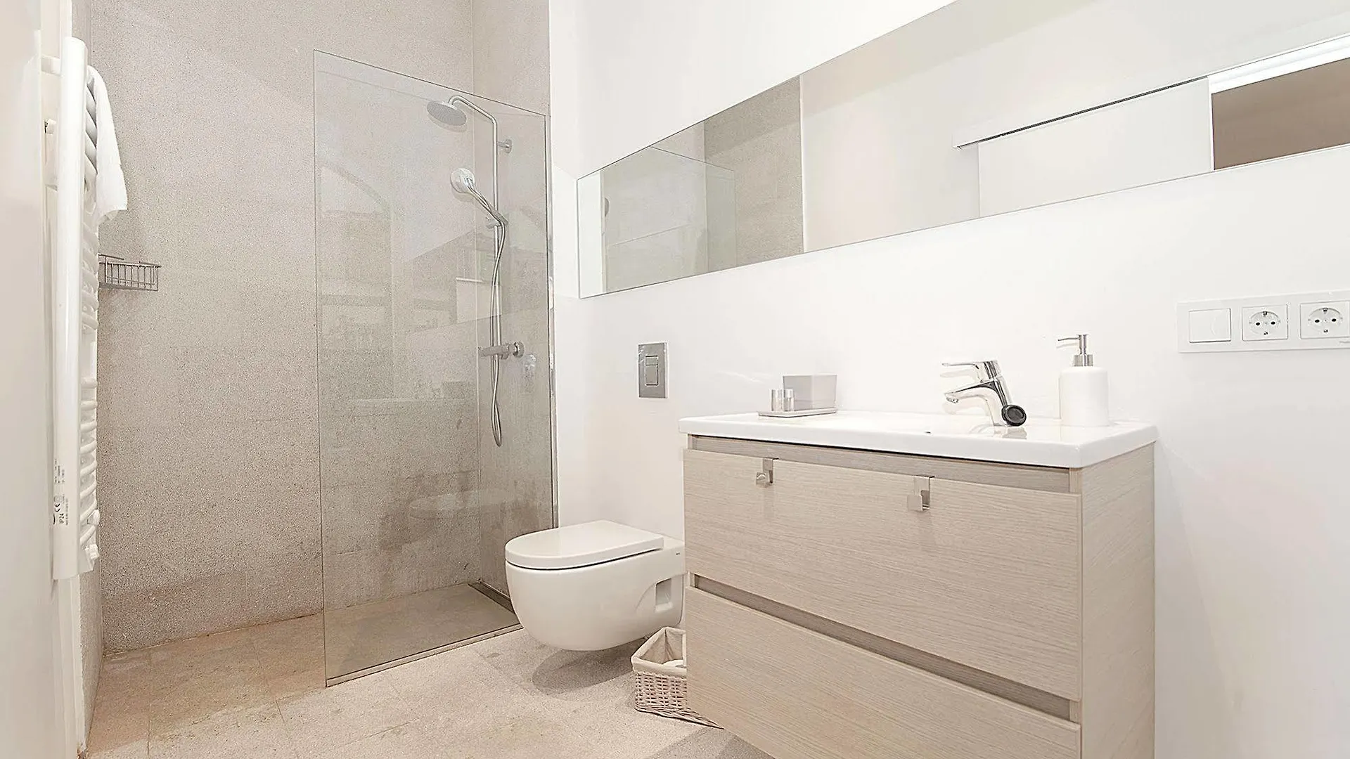 Can Blau Homes Palma 0*,