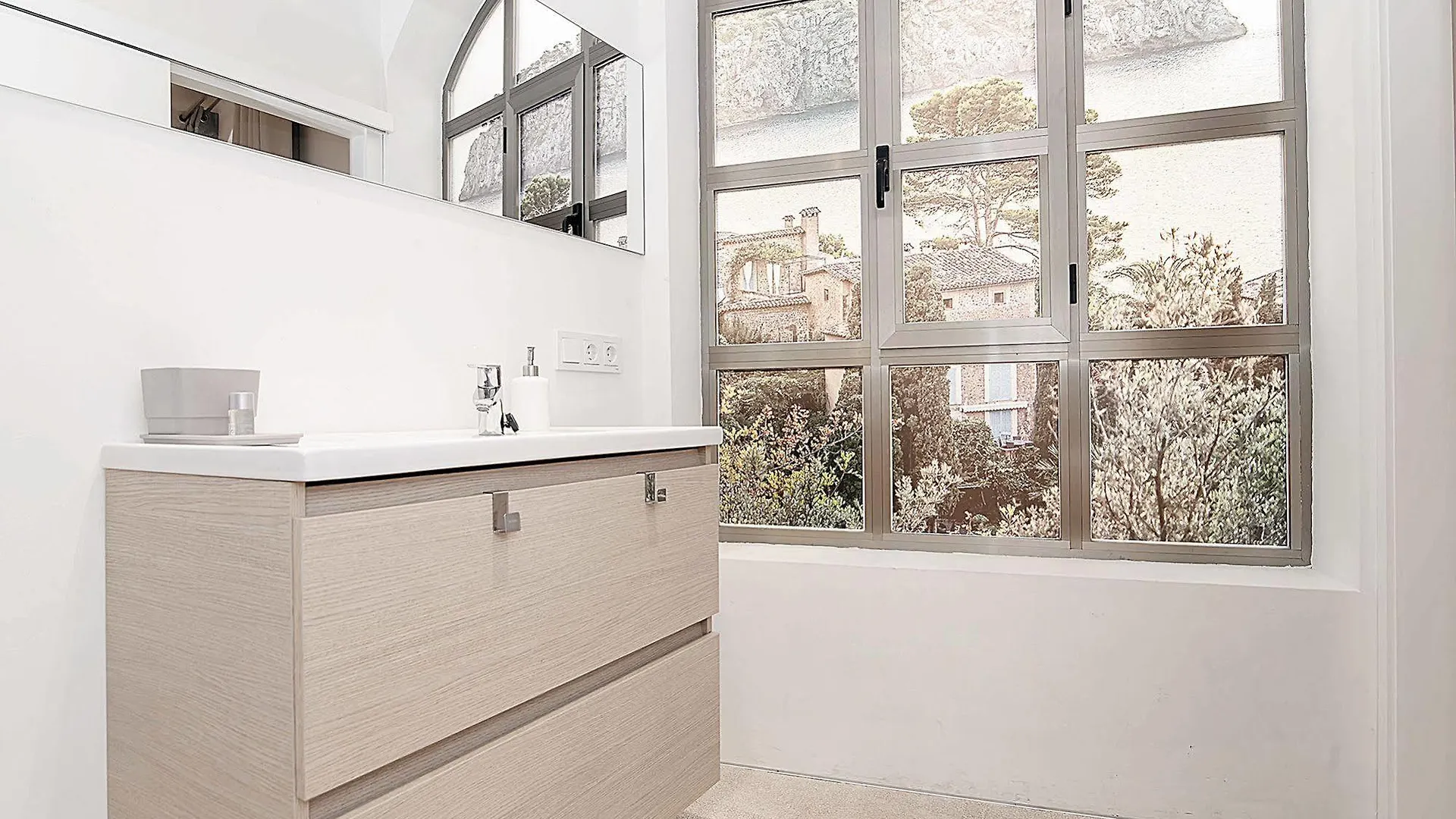 Can Blau Homes Palma Appartement