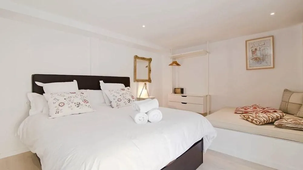 Can Blau Homes Palma