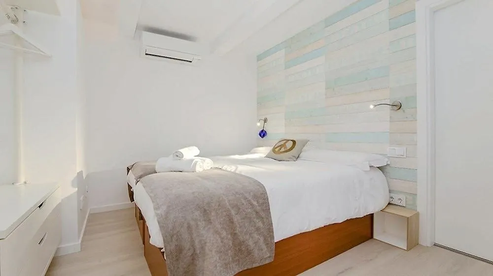 Can Blau Homes Palma 0*,  Espagne